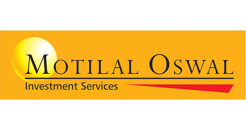 Motilal Oswal Top 5 Stock pick